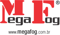MegaFog Termonebulziadores